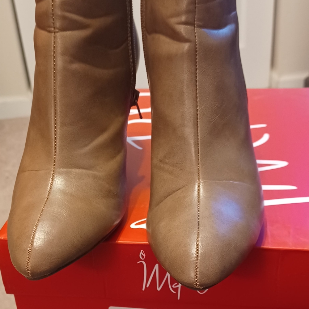 Lady 7.5 boot